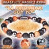Brazalete Madre Tierra