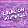 REGALO: SORPRESA