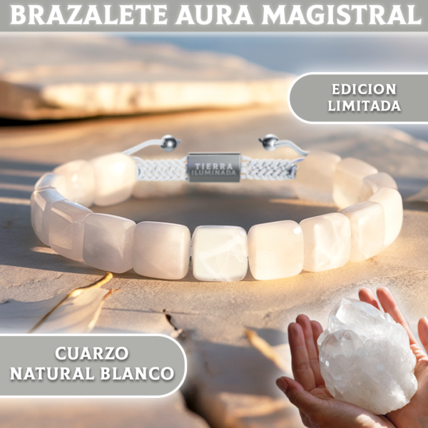 Brazalete Aura Magistral